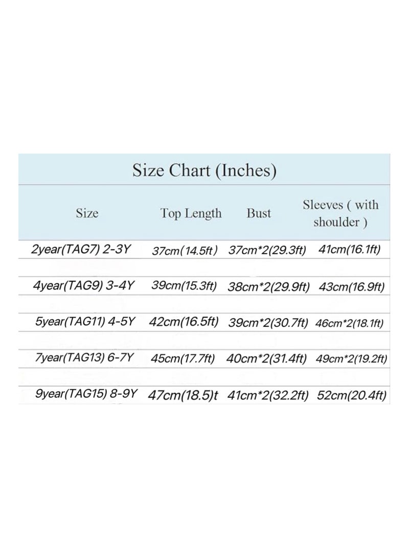 Girl's Denim Jacket Children's Fashionable Star Studded on Front Collar Shoulder Length Sleeve Outerwear(2-9 Y)  - Image 2
