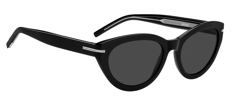 هوجو بوس Oval Sunglasses Frames