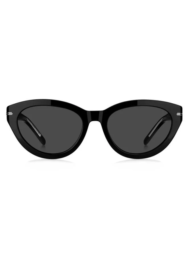 HUGO BOSS  Oval Sunglasses Frames  | Best Price UAE