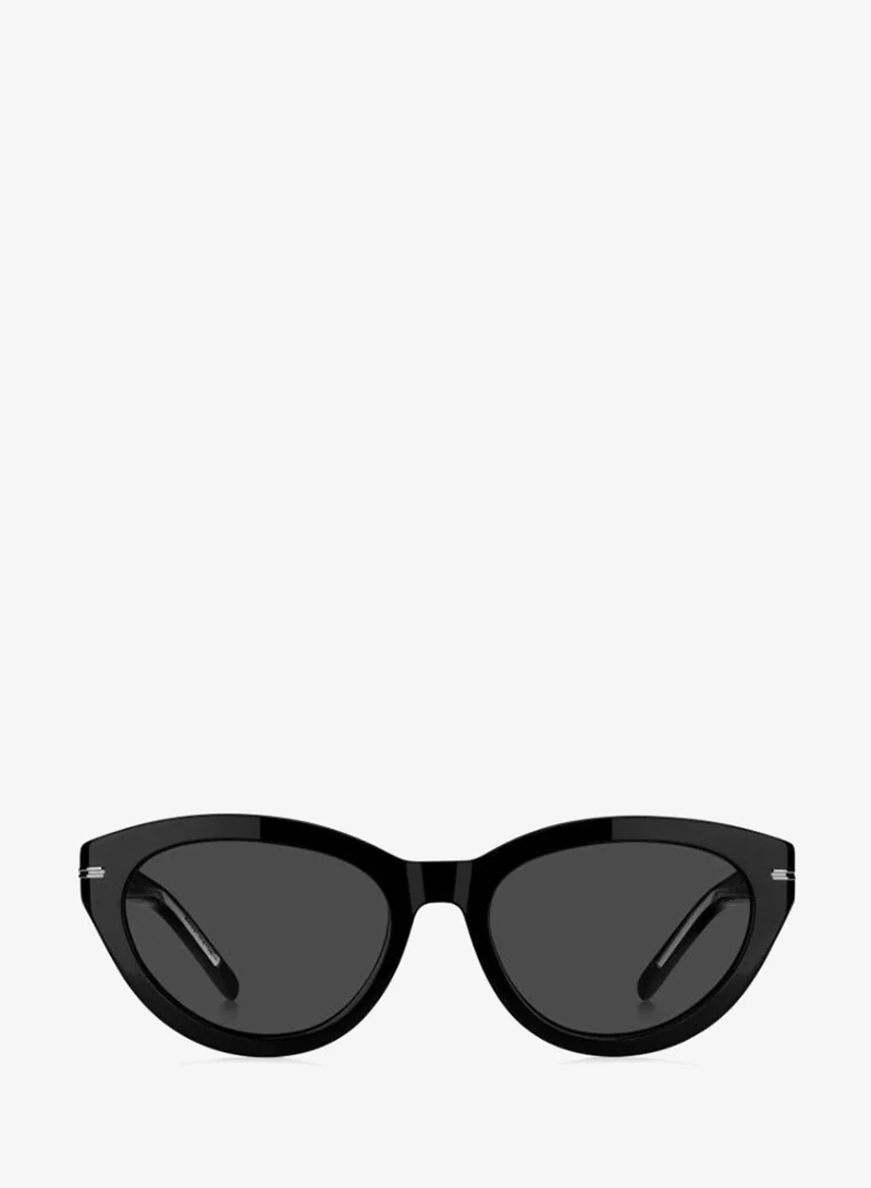 Hugo Boss  Oval Sunglasses Frames  | Best Price UAE