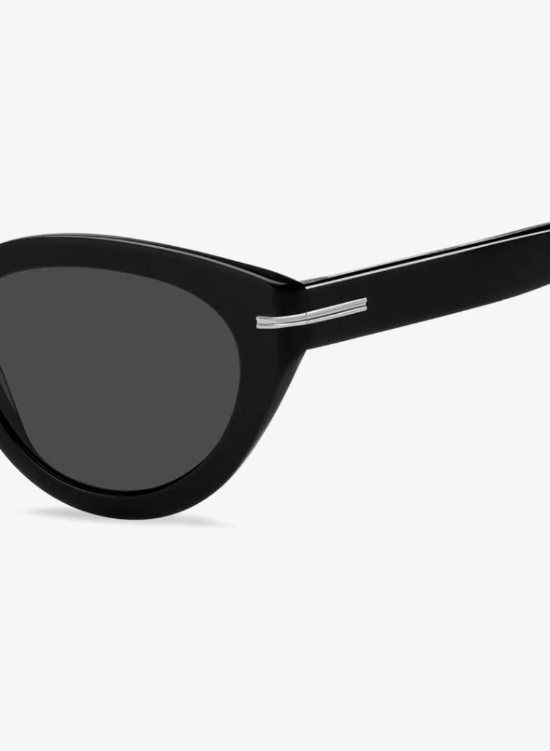 Hugo Boss  Oval Sunglasses Frames  | Best Price UAE