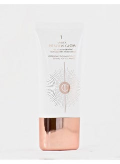 Charlotte Tilbury Harlotte Tilbury Healthy Glow Summer Tint Moisturizer All Year Hydrating Unisex  - Image 3