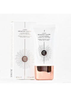 Charlotte Tilbury Harlotte Tilbury Healthy Glow Summer Tint Moisturizer All Year Hydrating Unisex  - Image 2