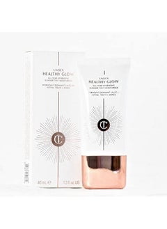 Charlotte Tilbury Harlotte Tilbury Healthy Glow Summer Tint Moisturizer All Year Hydrating Unisex  - Image 5