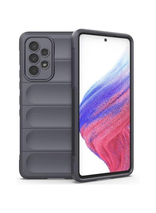 samsung a52/ a52s Case Magic Shield Shockproof Case With Camera Protection for samsung a52/ a52s cover