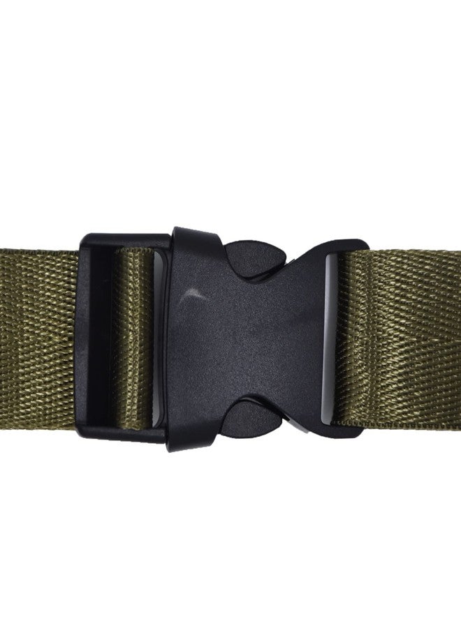 رالكوسوس حقيبة خصر للأطفال من شارك، مناسبة للأولاد والبنات الصغار، حقيبة كروس صغيرة للخصر، حقيبة حزام للجري والمشي لمسافات طويلة وركوب الدراجات - Image 5