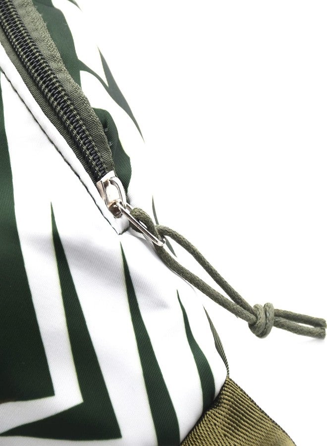 رالكوسوس حقيبة خصر للأطفال من شارك، مناسبة للأولاد والبنات الصغار، حقيبة كروس صغيرة للخصر، حقيبة حزام للجري والمشي لمسافات طويلة وركوب الدراجات - Image 3