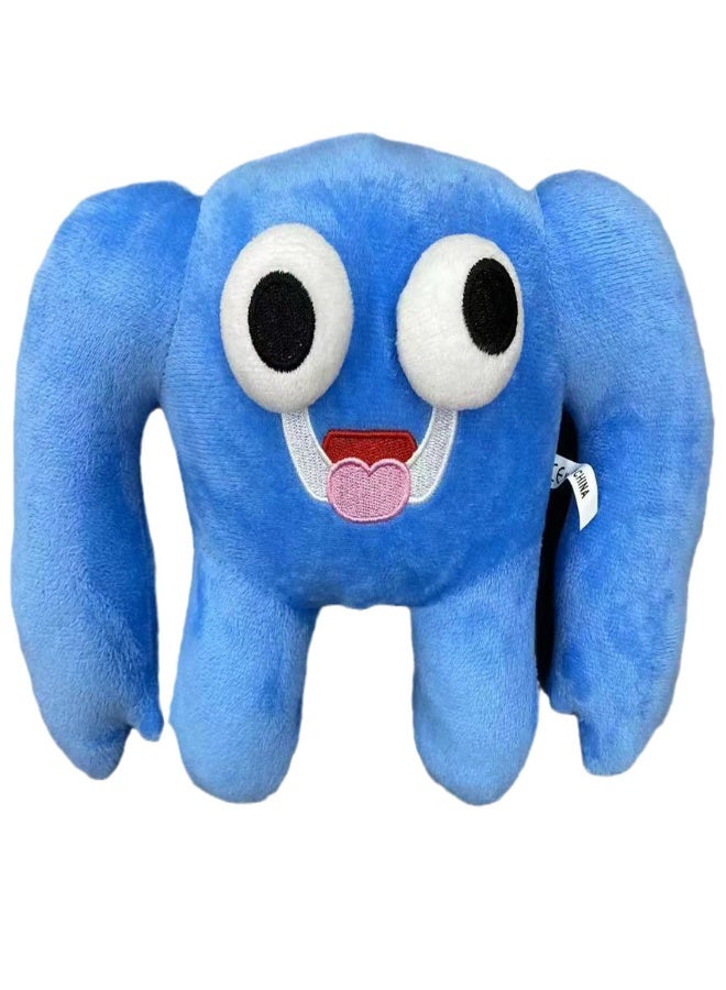 New Cross-Border Plush Doll - The Perfect Choice for Stuffed Animal Lovers