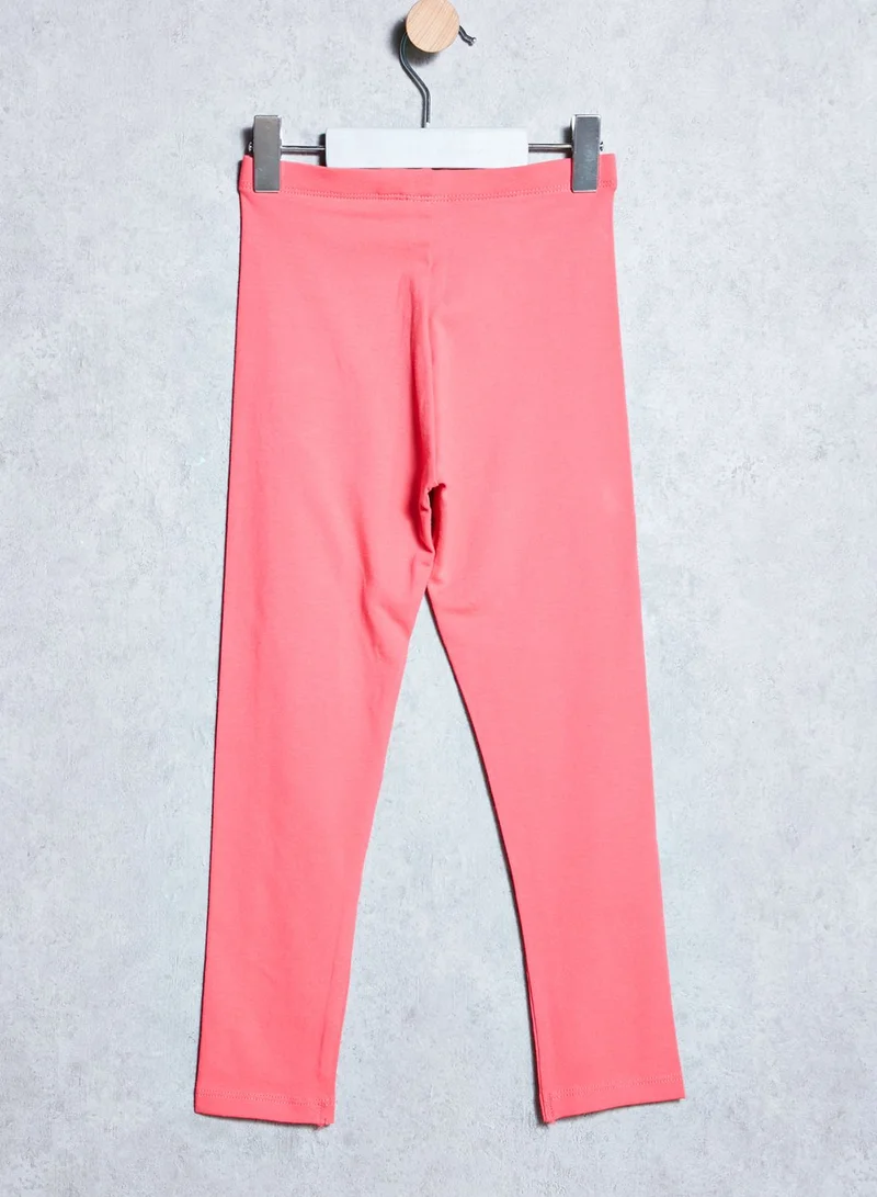 F&F Kids 3 Pack Leggings