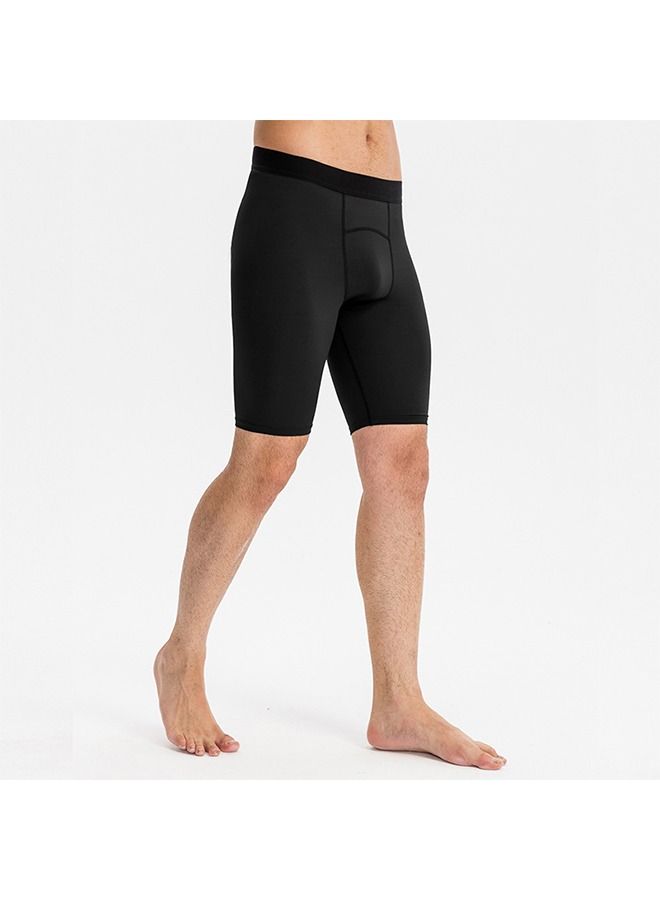 NIBEMINENT 3 Piece Sports Breathable Boxer Set L  - Image 3