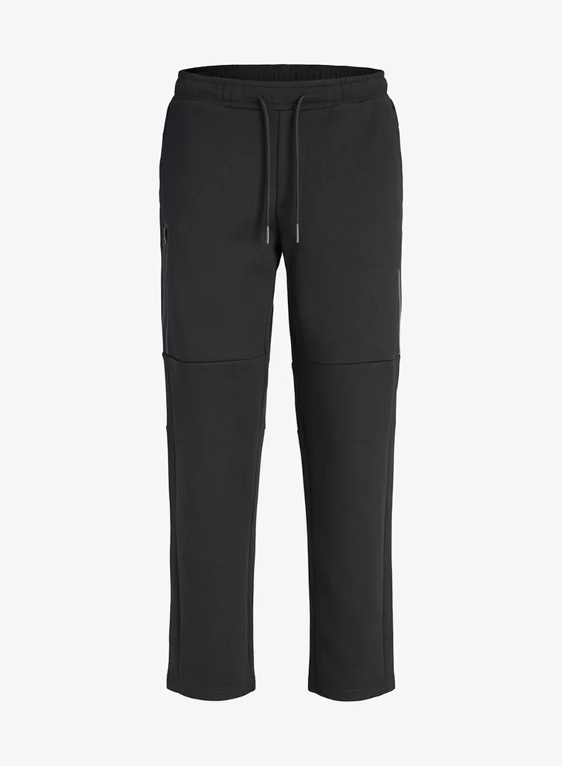 Plus Size Drawstring Sweatpants