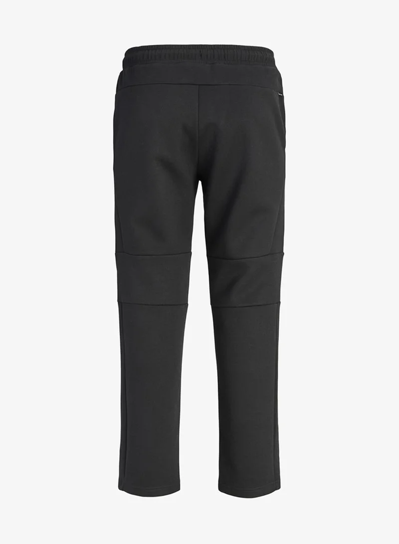 JACK & JONES Plus Size Drawstring Sweatpants