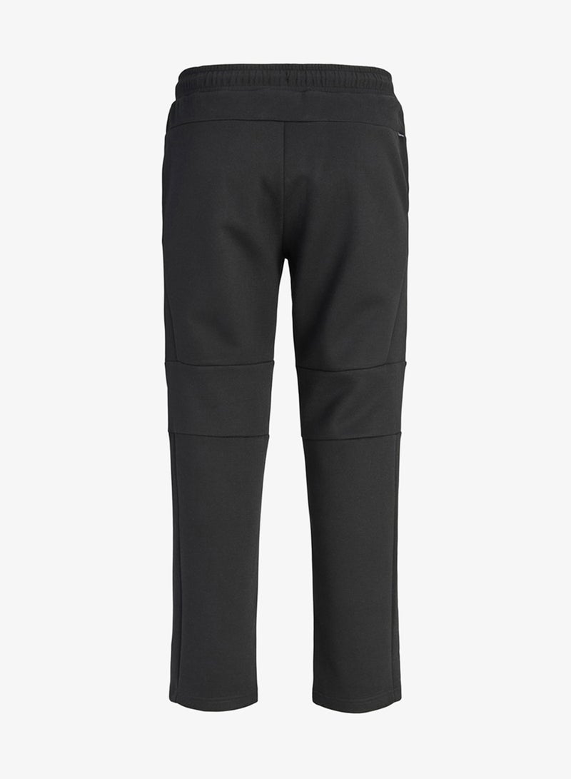 JACK & JONES Plus Size Drawstring Sweatpants - Image 2