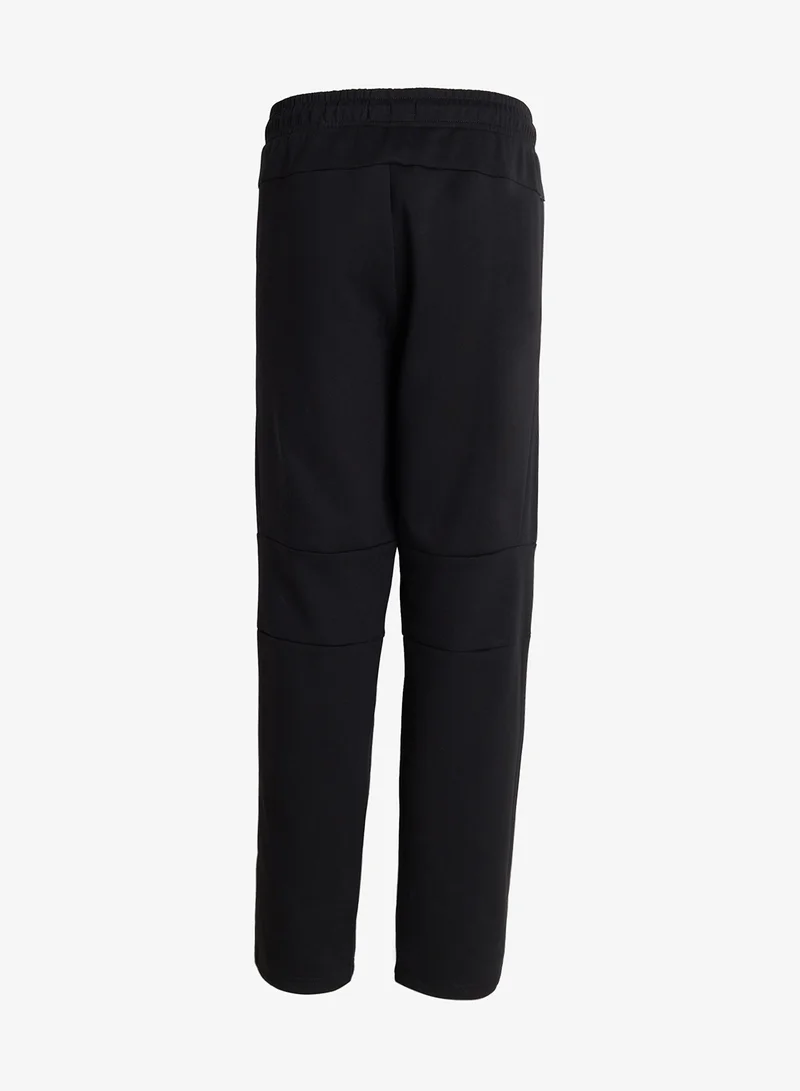 JACK & JONES Plus Size Drawstring Sweatpants