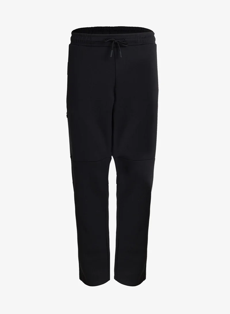 JACK & JONES Plus Size Drawstring Sweatpants
