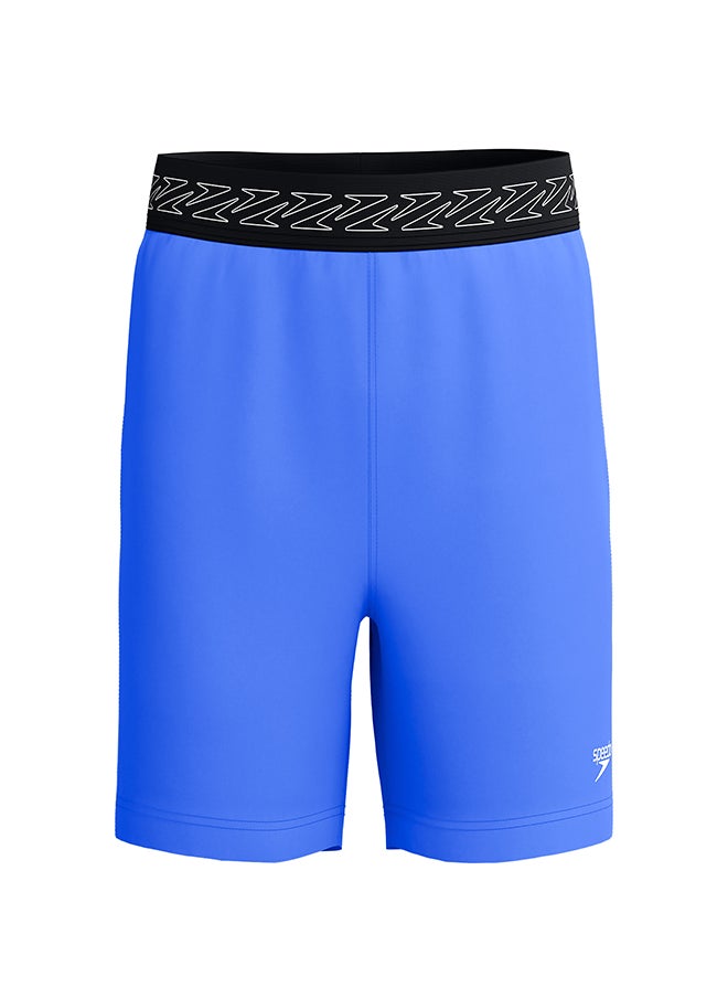 speedo MensHyperboomBand16WatershortCobal, M  - Image 1