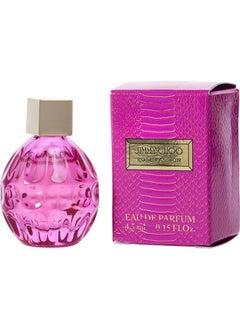 Jimmy Choo Rose Passion EDP 4.5ml 
