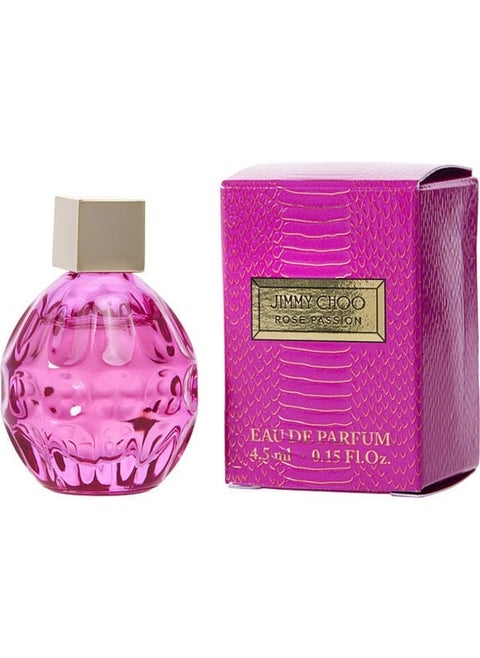 Rose Passion EDP 4.5ml