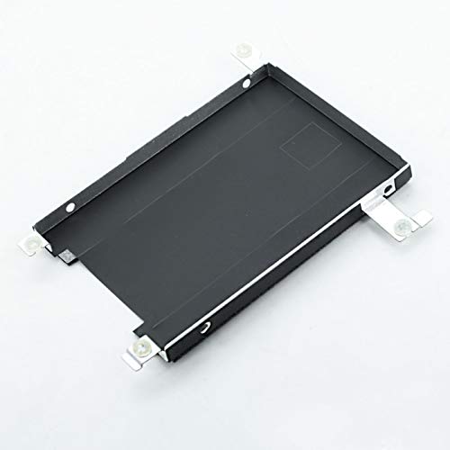 DEVMO SATA Hard Drive Cable Connector+2.5" HDD Caddy Bracket+ Caddy Screws Compatible with Dell Latitude 5500 5501 5502 5505 and Dell Precision 3540 3541 3542 3550 3551 - Image 3