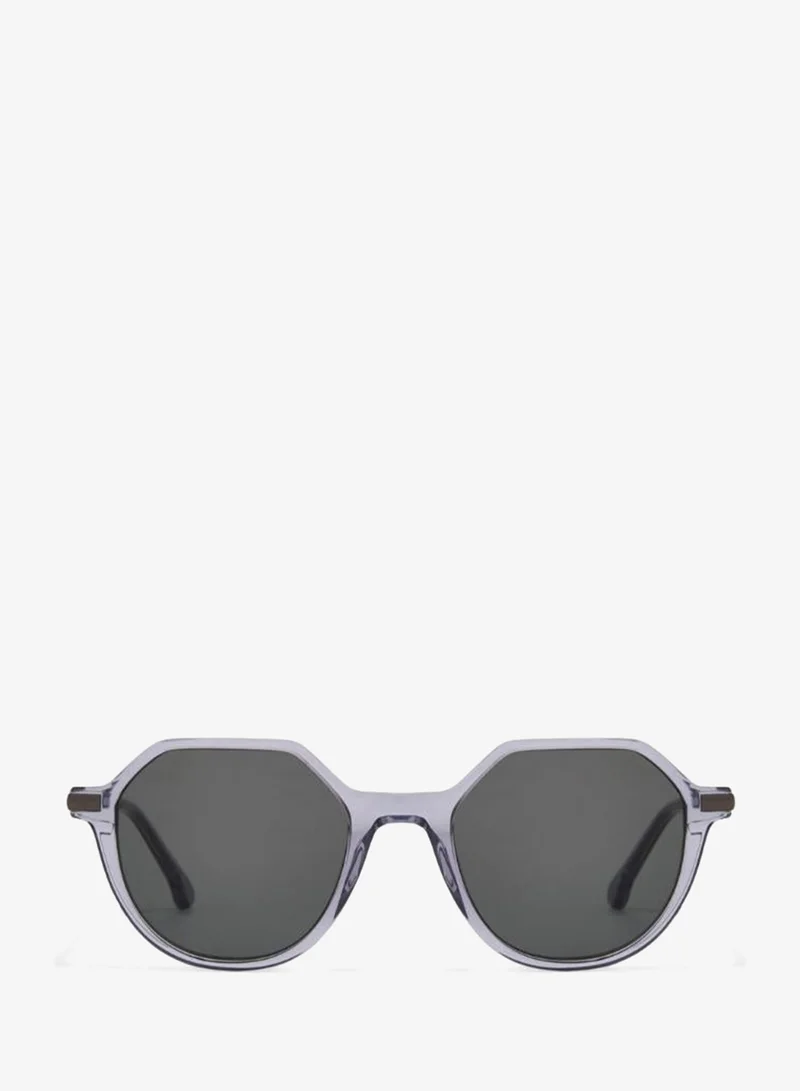 30Sundays Men's HARU Sunglasses - Lens Size: 50 mm - Grey