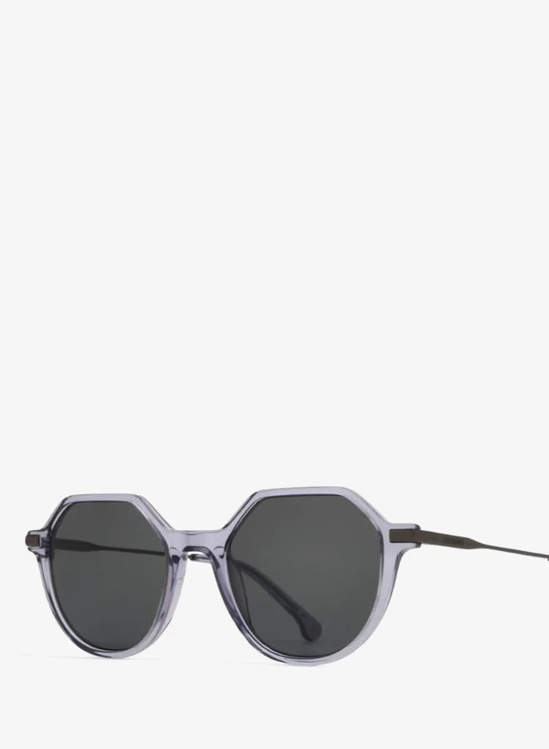 30Sundays Men's HARU Sunglasses - Lens Size: 50 mm - Grey