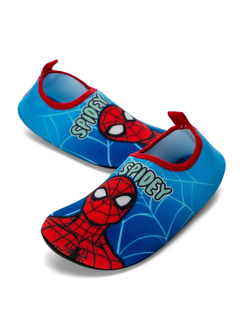 MARVEL Marvel Spiderman swimming pool shoes For Boys