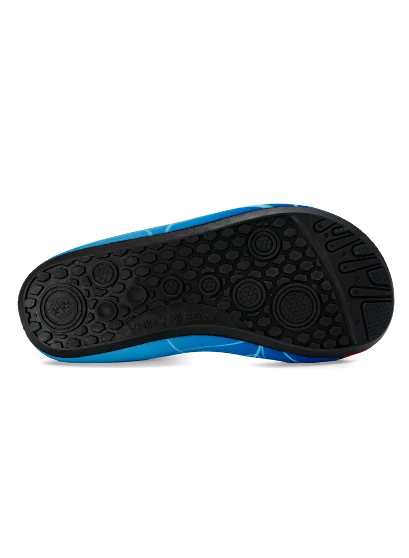 MARVEL Marvel Spiderman swimming pool shoes For Boys