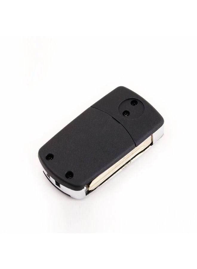 NIBEMINENT Folding Flip Key Shell Case For Toyota Scion - Image 3