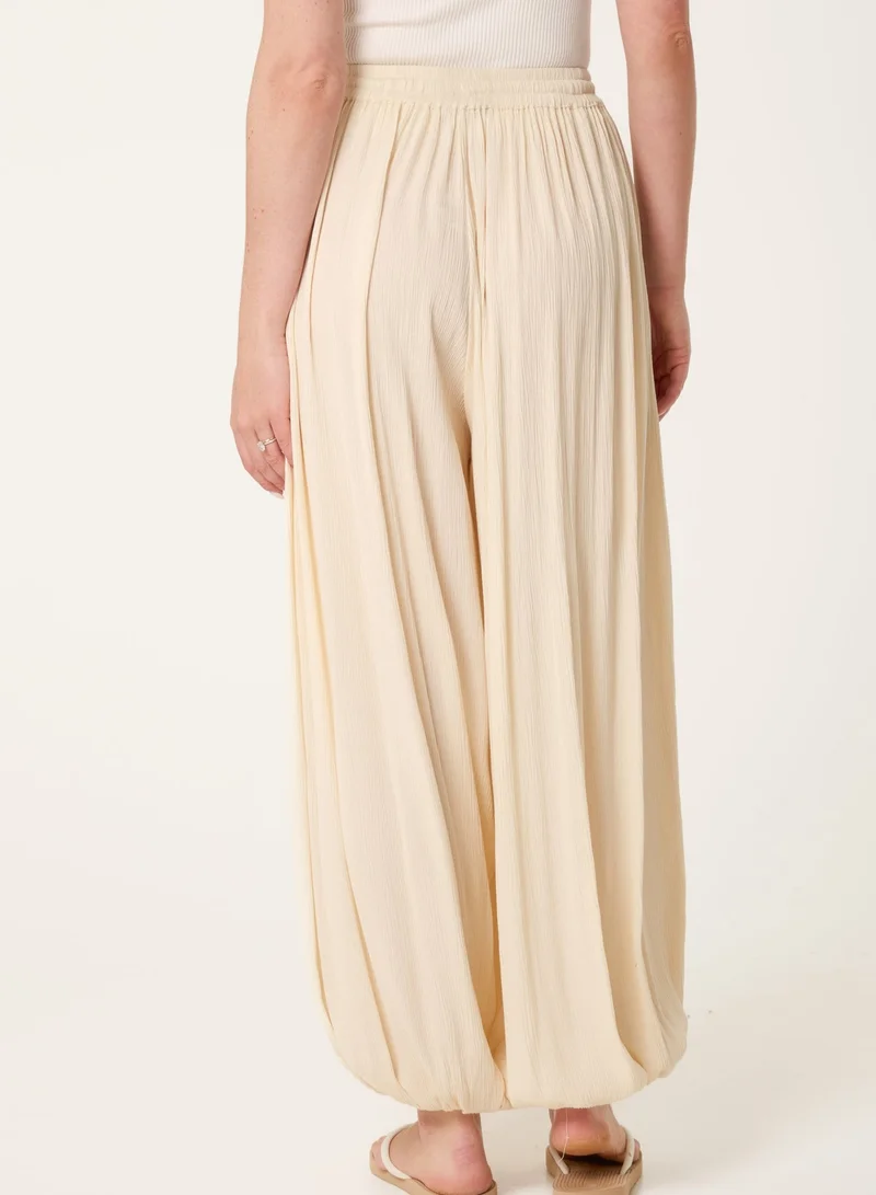 بلو فانيلا Balloon Trousers