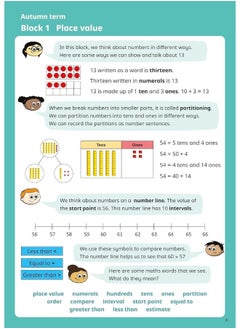 White Rose Maths Practice Journals Year 2 Workbook  - Image 5
