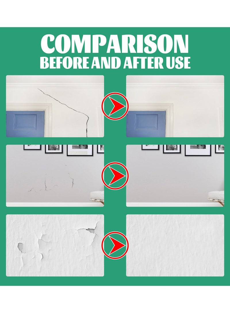 general Crack repair wall repair - Image 3