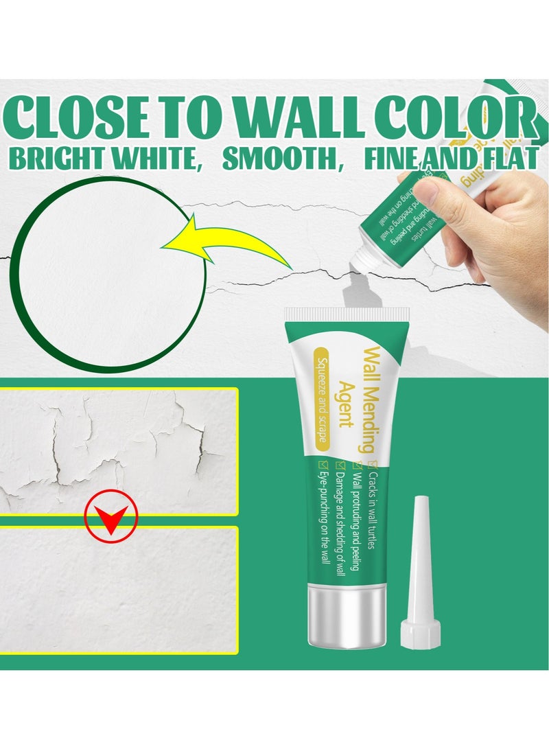 general Crack repair wall repair - Image 1