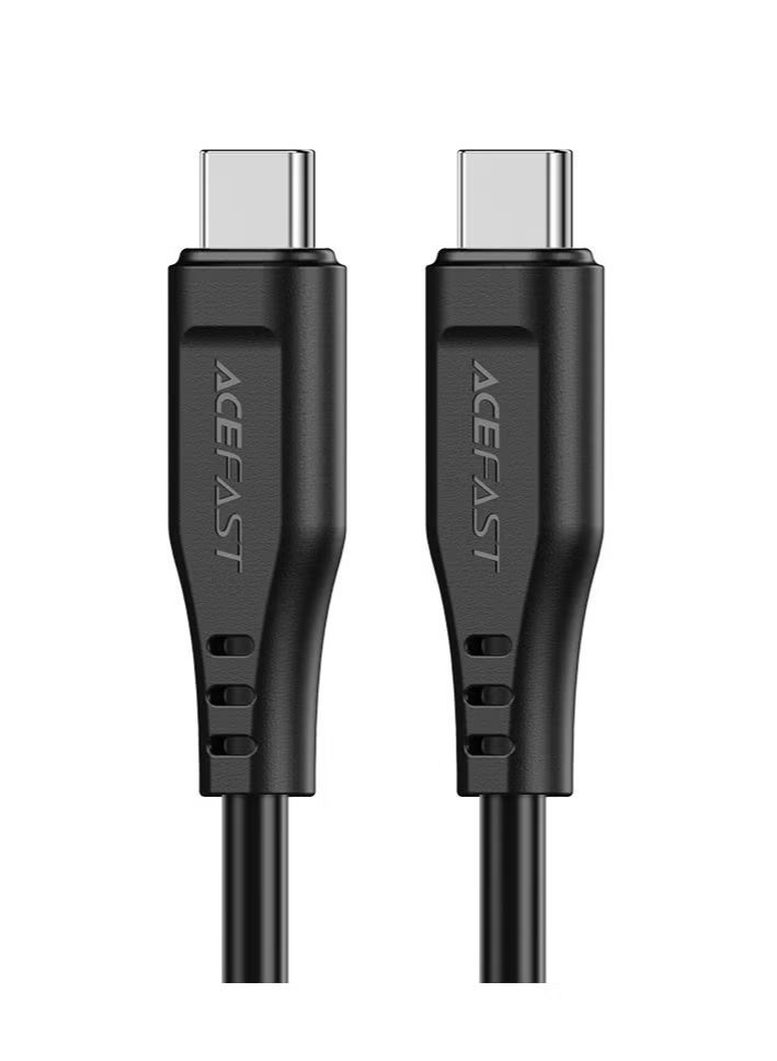 ACEFAST Charging Data Cable C3-03 USB-C to USB-C - Image 3