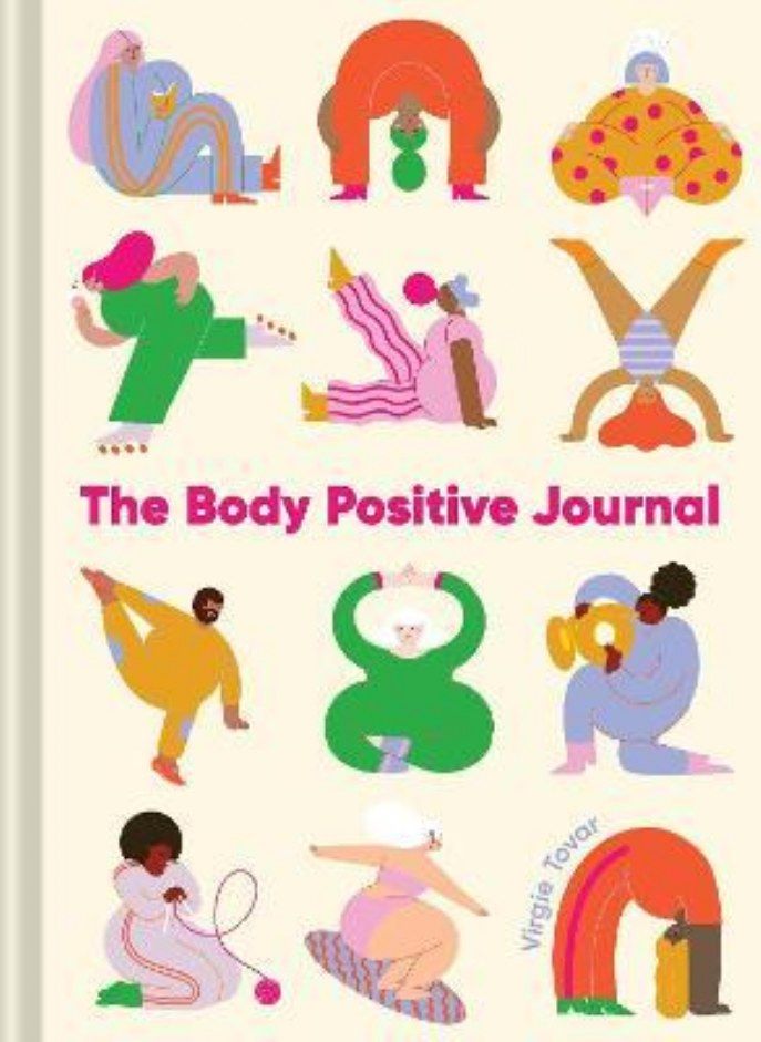 BODY POSITIVE JOURNAL 
