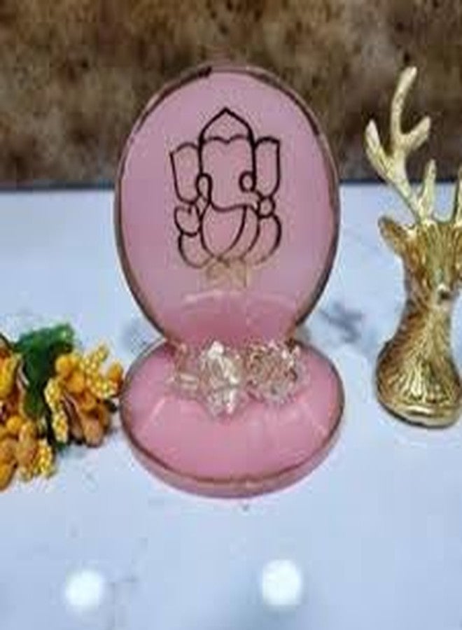 IRIKA 15-in-1 Agate Silicone Mold for Resin Art – Create Unique Car Dashboard Accessories, Pop Sockets, Keychains & More – Soft, Reusable, Made in India - Image 5