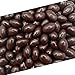LAETAFOOD Dark Chocolate Covered Almonds  2 Lb Bulk Bag  Roasted Chocolate Covered Nuts  Crunchy Office Candy Snack  Gourmet Party Favor  Gift Basket Filler - Image 2