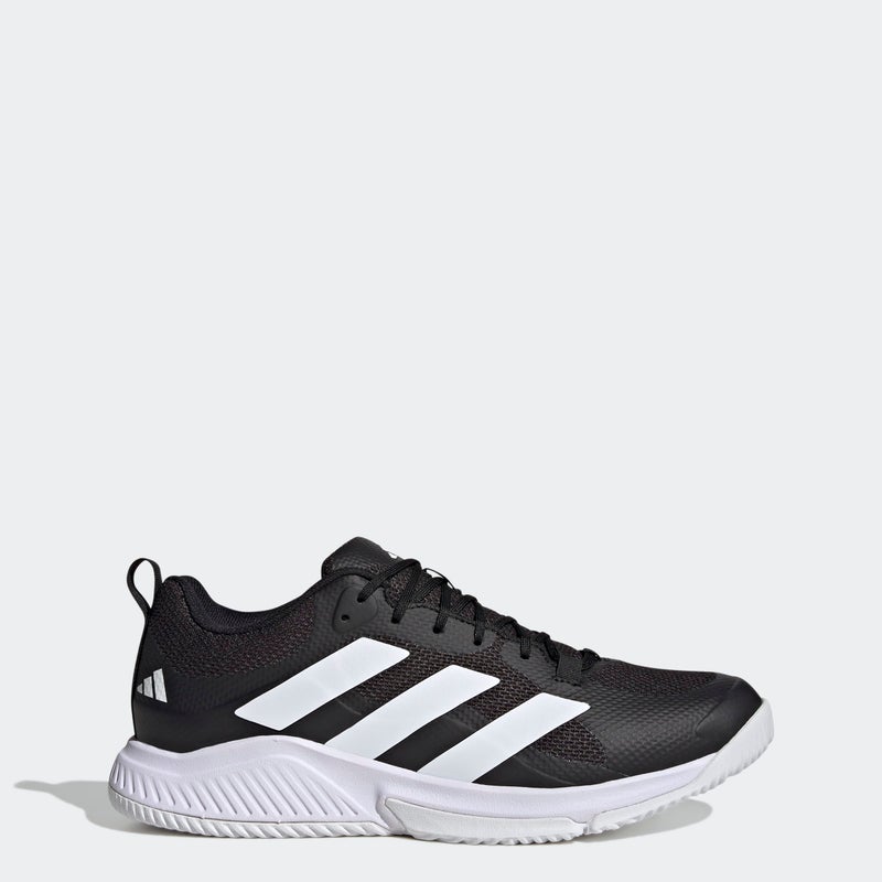 Adidas Court Team Bounce 2.0 Shoes - Image 3