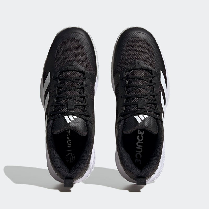 Adidas Court Team Bounce 2.0 Shoes - Image 5