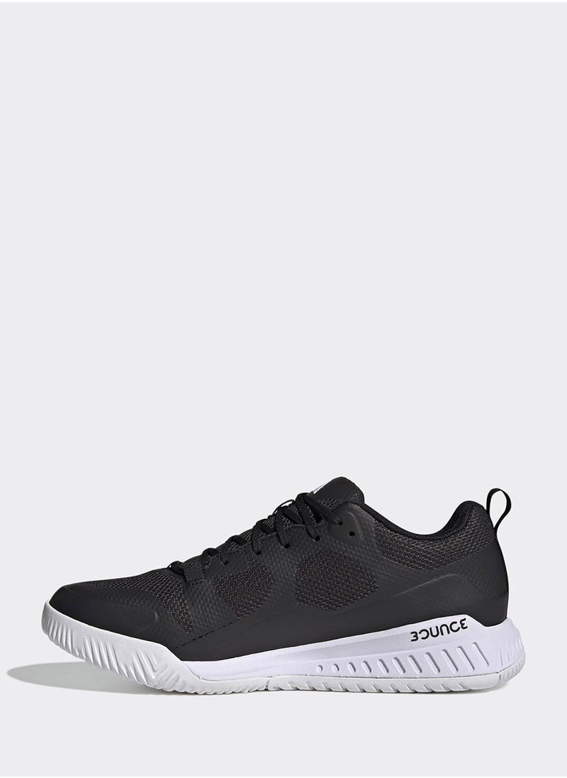 Adidas - Court Team 2.0 - Image 1