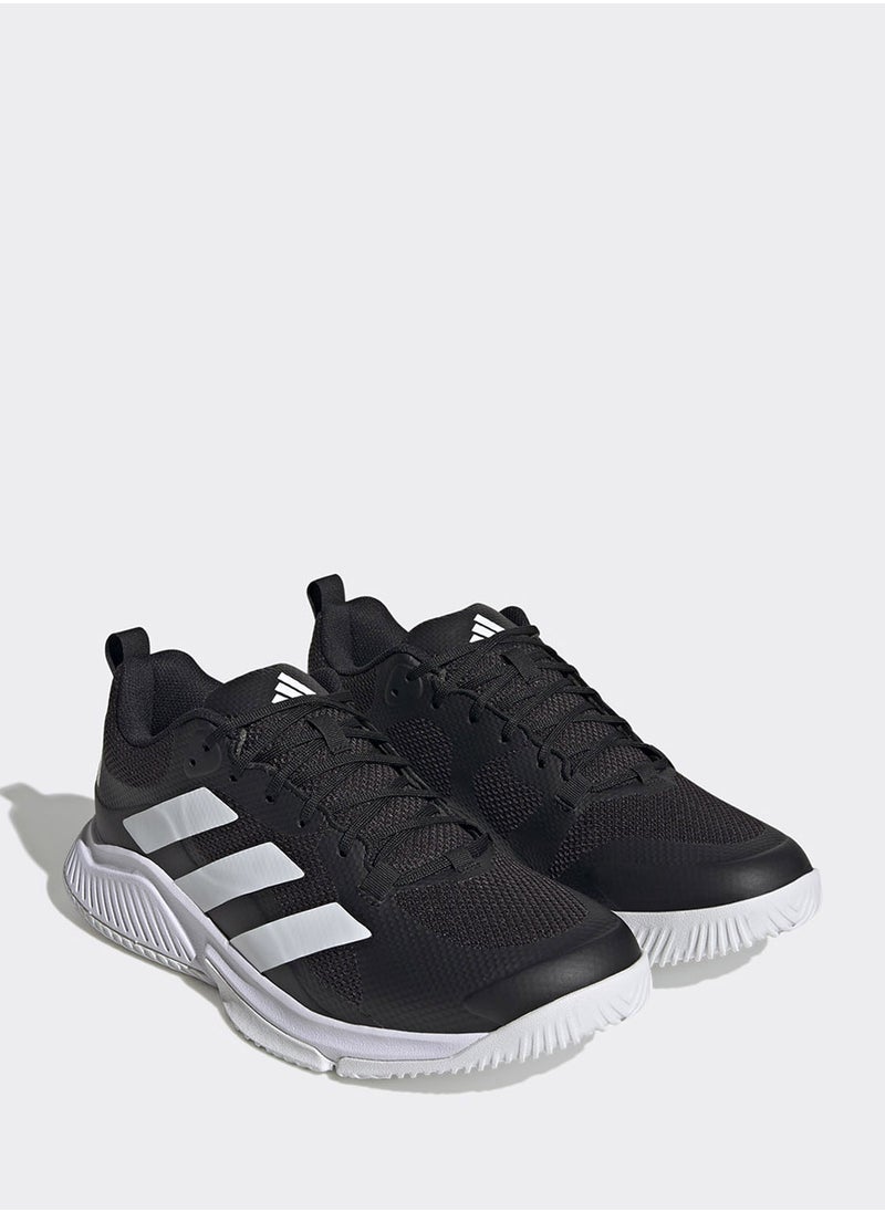 Adidas - Court Team 2.0 - Image 1