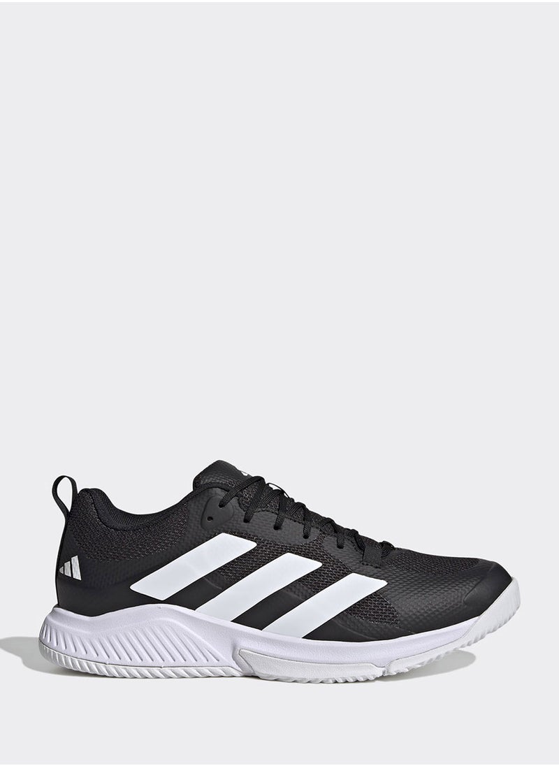 Adidas - Court Team 2.0 - Image 1