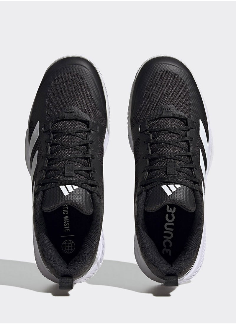 Adidas - Court Team 2.0 - Image 1