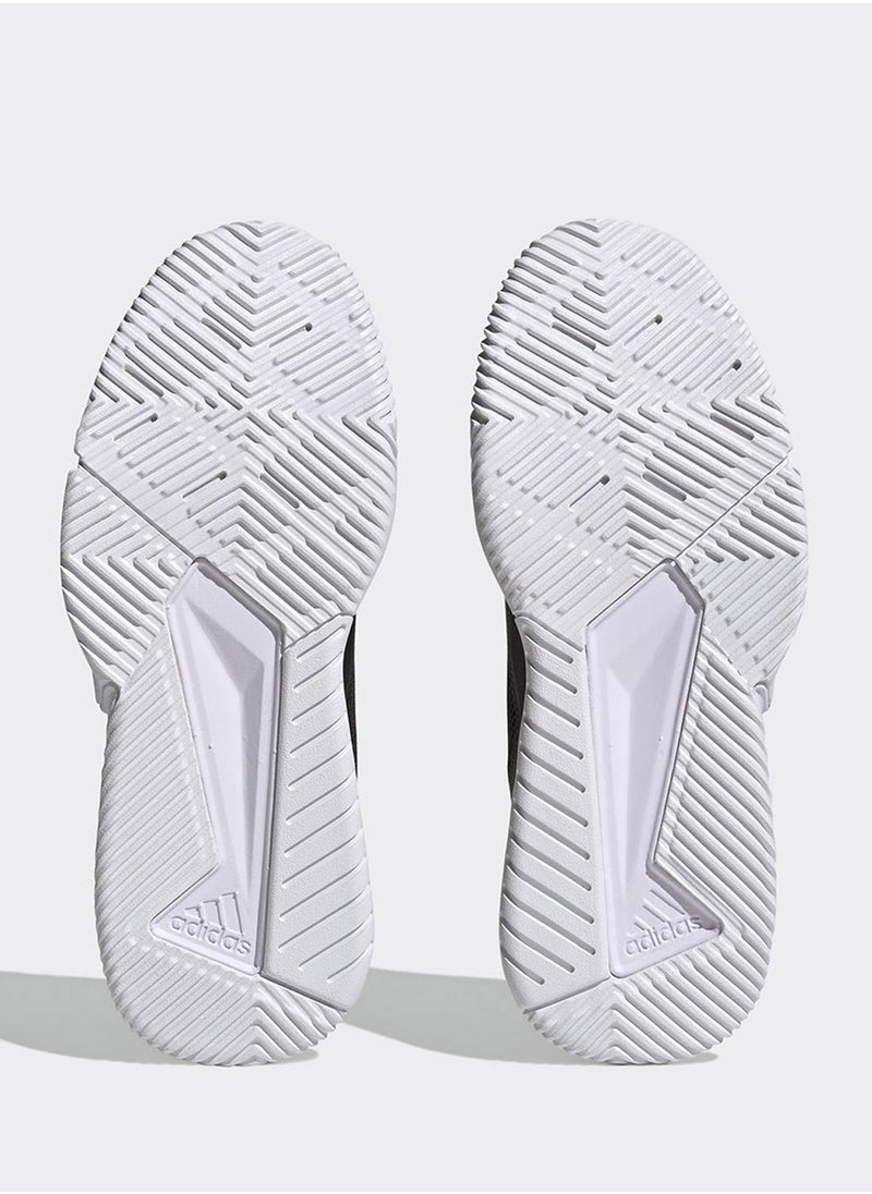 Adidas - Court Team 2.0 - Image 1