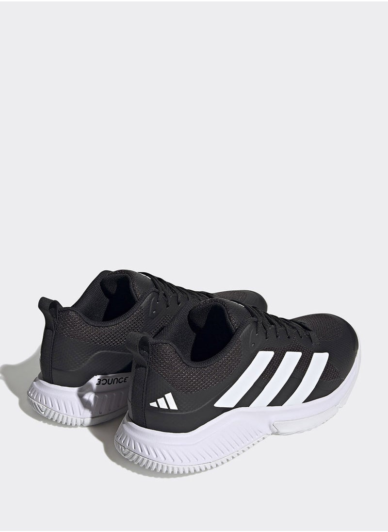 Adidas - Court Team 2.0 - Image 1