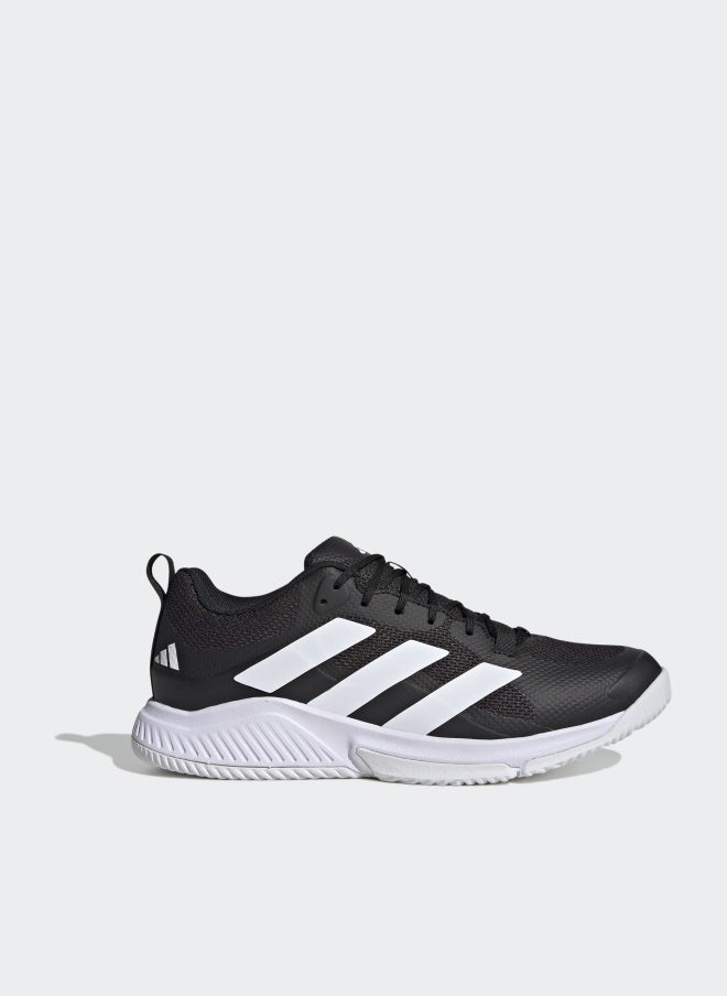 اديداس حذاء كورت تيم بونص . - Image 1