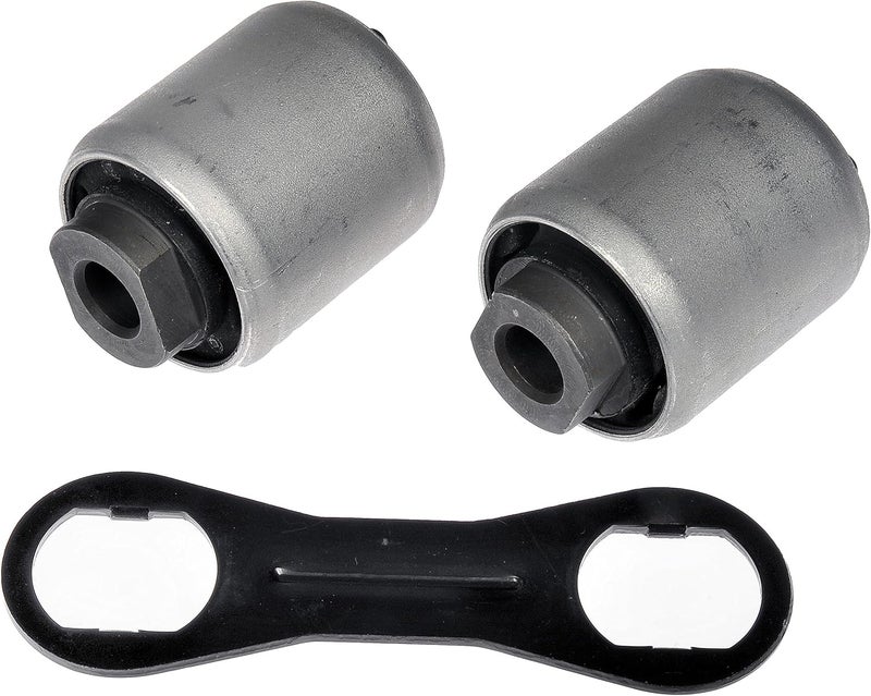 Dorman Front Driver Side Rack And Pinion Bushing Set - Image 1
