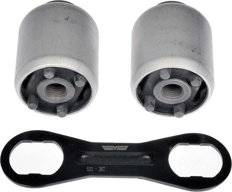 Dorman Front Driver Side Rack And Pinion Bushing Set - Image 2