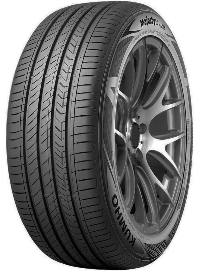 KUMHO 235/45R18 94V TA91 TL Car Tires Installed By DialATire - Image 1