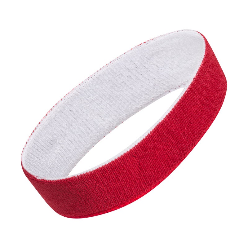 adidas Unisex Interval Reversible Headband â€“ Athletic Sports Sweatband - Image 3