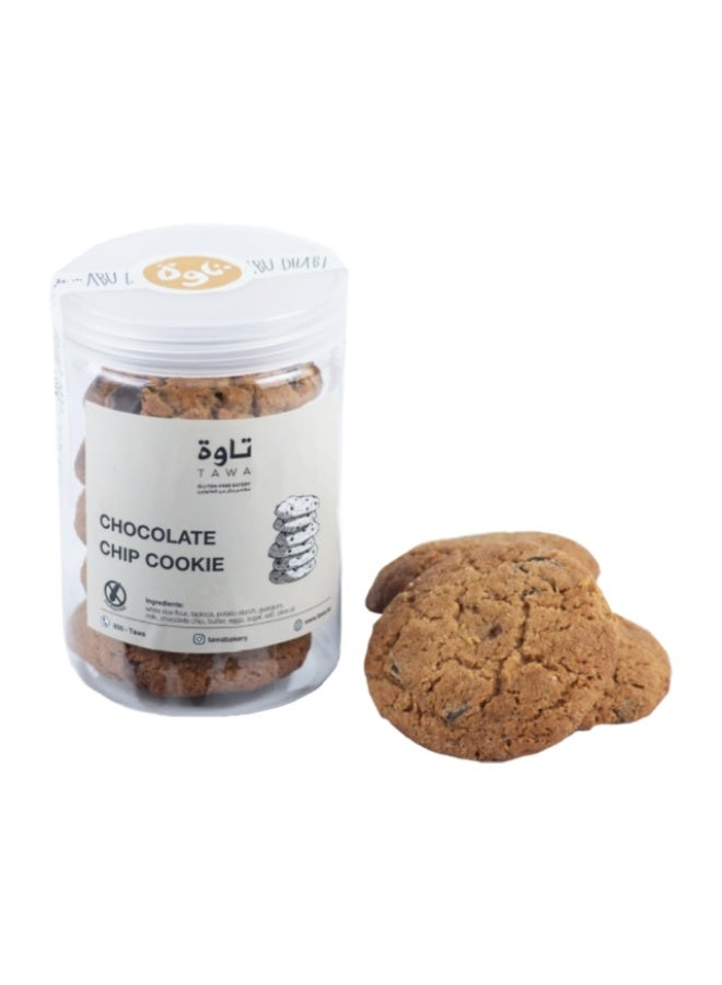 Chocolate Chip Cookies 5pcs - 250g